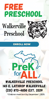 Walkerville